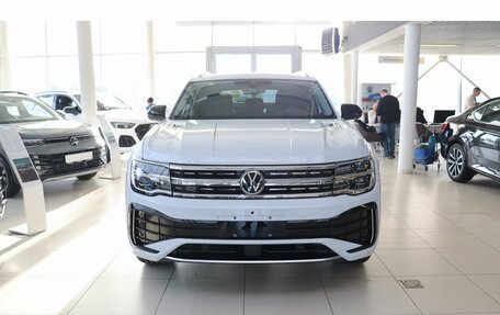 Volkswagen Teramont I, 2025 год, 6 049 000 рублей, 8 фотография