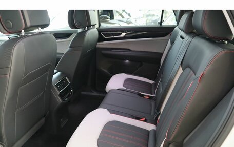 Volkswagen Teramont I, 2025 год, 6 049 000 рублей, 12 фотография