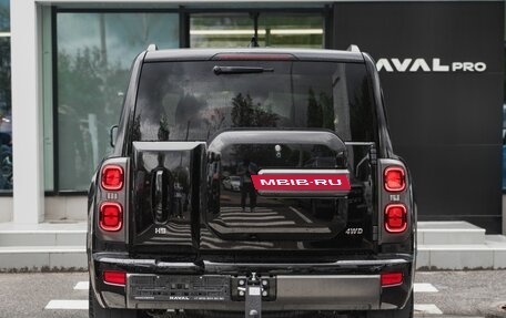 Haval H9, 2026 год, 5 048 010 рублей, 7 фотография