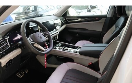 Volkswagen Teramont I, 2025 год, 6 049 000 рублей, 9 фотография