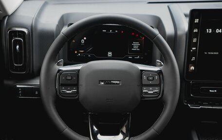 Haval H9, 2026 год, 5 048 010 рублей, 15 фотография