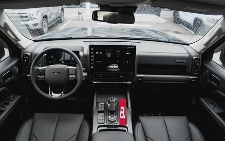 Haval H9, 2026 год, 5 048 010 рублей, 16 фотография