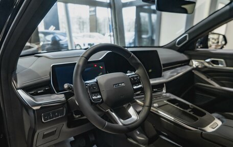 Haval F7x, 2025 год, 3 513 510 рублей, 10 фотография