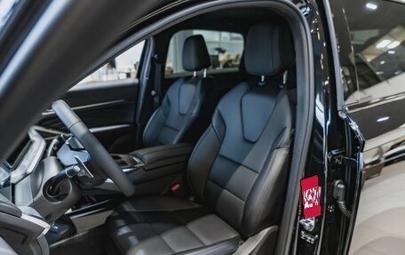 Haval F7x, 2025 год, 3 513 510 рублей, 12 фотография