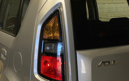 KIA Soul I рестайлинг, 2009 год, 600 000 рублей, 7 фотография