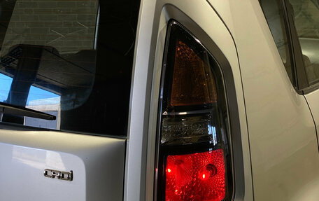 KIA Soul I рестайлинг, 2009 год, 600 000 рублей, 8 фотография