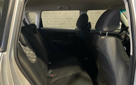 KIA Soul I рестайлинг, 2009 год, 600 000 рублей, 11 фотография