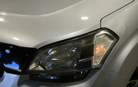 KIA Soul I рестайлинг, 2009 год, 600 000 рублей, 9 фотография