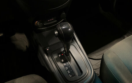 KIA Soul I рестайлинг, 2009 год, 600 000 рублей, 14 фотография