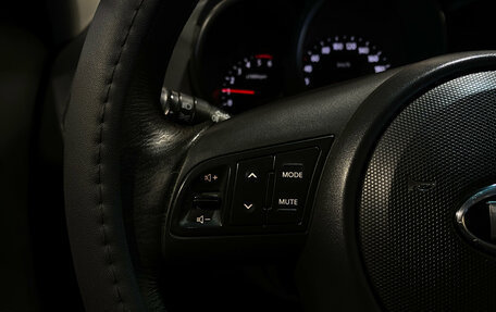 KIA Soul I рестайлинг, 2009 год, 600 000 рублей, 16 фотография