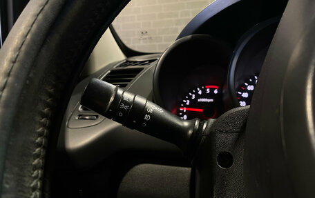 KIA Soul I рестайлинг, 2009 год, 600 000 рублей, 17 фотография