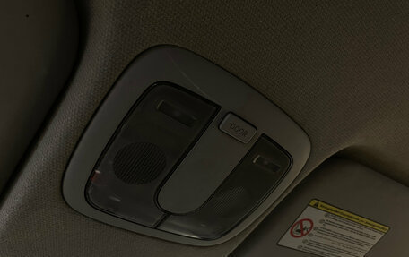 KIA Soul I рестайлинг, 2009 год, 600 000 рублей, 20 фотография