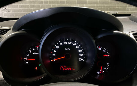 KIA Soul I рестайлинг, 2009 год, 600 000 рублей, 19 фотография