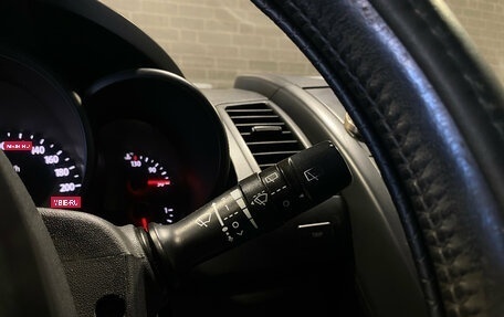 KIA Soul I рестайлинг, 2009 год, 600 000 рублей, 18 фотография