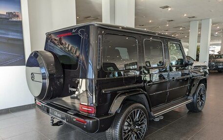 Mercedes-Benz G-Класс AMG, 2025 год, 32 700 000 рублей, 2 фотография