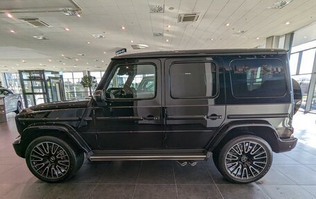 Mercedes-Benz G-Класс AMG, 2025 год, 32 700 000 рублей, 3 фотография