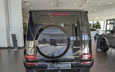 Mercedes-Benz G-Класс AMG, 2025 год, 32 700 000 рублей, 6 фотография