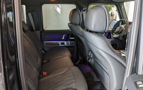 Mercedes-Benz G-Класс AMG, 2025 год, 32 700 000 рублей, 12 фотография