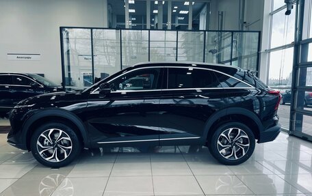 Haval F7, 2026 год, 3 499 000 рублей, 4 фотография