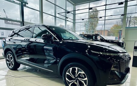 Haval F7, 2026 год, 3 499 000 рублей, 8 фотография