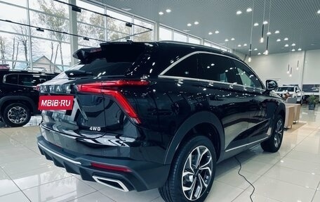 Haval F7, 2026 год, 3 499 000 рублей, 7 фотография