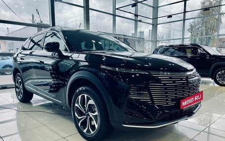 Haval F7, 2026 год, 3 499 000 рублей, 3 фотография