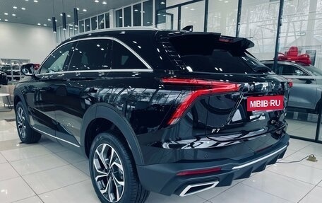 Haval F7, 2026 год, 3 499 000 рублей, 5 фотография