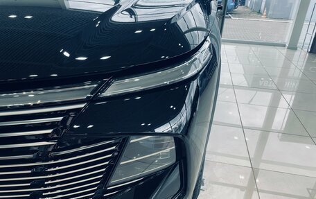 Haval F7, 2026 год, 3 499 000 рублей, 10 фотография