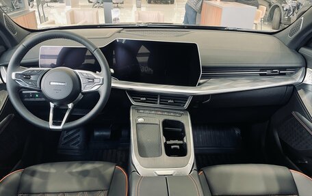 Haval F7, 2026 год, 3 499 000 рублей, 13 фотография