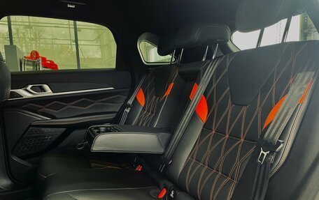 Haval F7, 2026 год, 3 499 000 рублей, 16 фотография