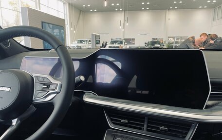 Haval F7, 2026 год, 3 499 000 рублей, 18 фотография