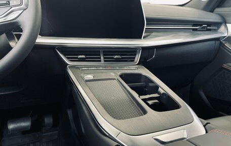 Haval F7, 2026 год, 3 499 000 рублей, 19 фотография