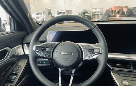 Haval F7, 2026 год, 3 499 000 рублей, 17 фотография