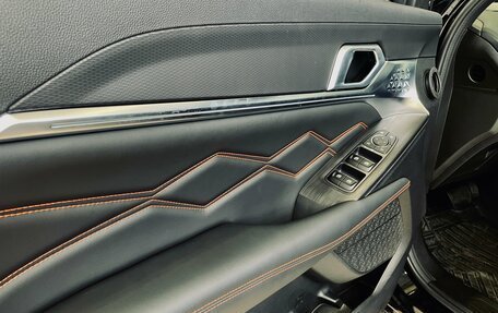 Haval F7, 2026 год, 3 499 000 рублей, 20 фотография