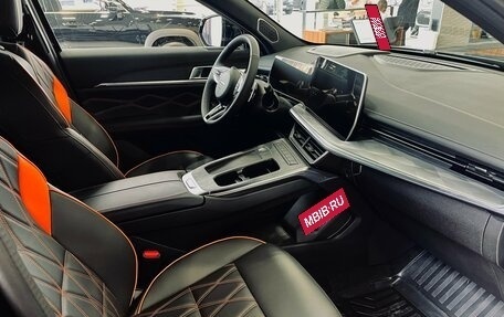 Haval F7, 2026 год, 3 499 000 рублей, 14 фотография