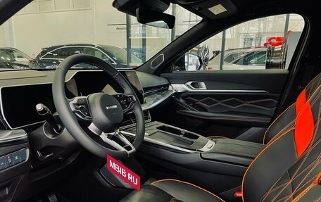 Haval F7, 2026 год, 3 499 000 рублей, 11 фотография