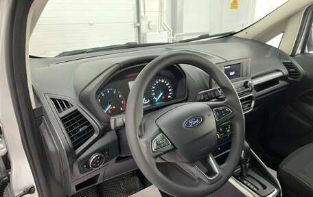 Ford EcoSport, 2018 год, 1 509 000 рублей, 7 фотография