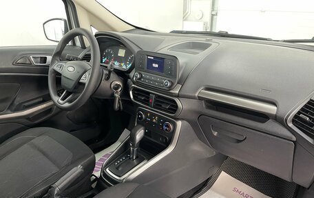 Ford EcoSport, 2018 год, 1 509 000 рублей, 8 фотография