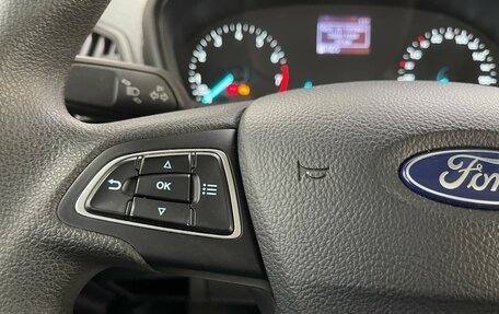 Ford EcoSport, 2018 год, 1 509 000 рублей, 10 фотография