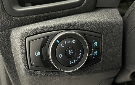 Ford EcoSport, 2018 год, 1 509 000 рублей, 14 фотография