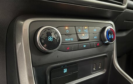 Ford EcoSport, 2018 год, 1 509 000 рублей, 13 фотография