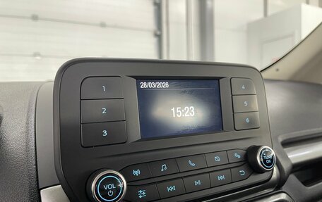 Ford EcoSport, 2018 год, 1 509 000 рублей, 12 фотография