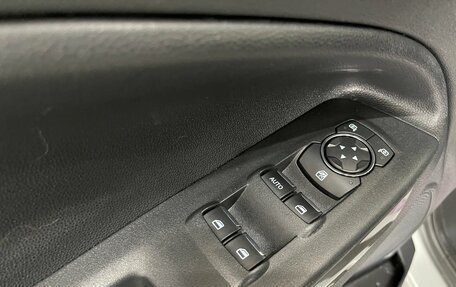 Ford EcoSport, 2018 год, 1 509 000 рублей, 16 фотография