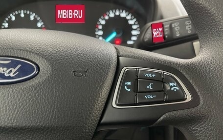 Ford EcoSport, 2018 год, 1 509 000 рублей, 11 фотография