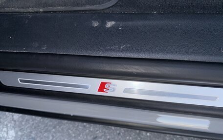 Audi Q8 I, 2023 год, 10 700 000 рублей, 9 фотография