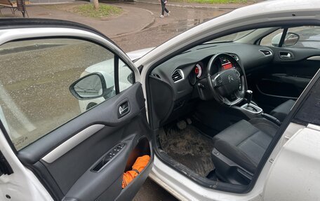 Citroen C4 II рестайлинг, 2012 год, 480 000 рублей, 7 фотография