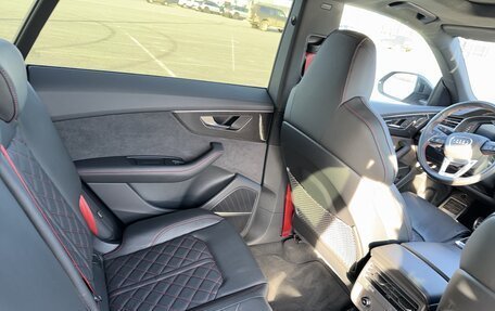 Audi Q8 I, 2023 год, 10 700 000 рублей, 10 фотография