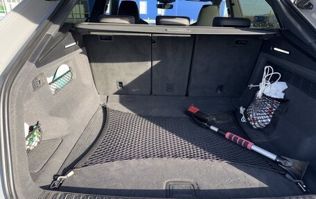 Audi Q8 I, 2023 год, 10 700 000 рублей, 11 фотография