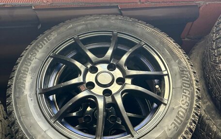 Volkswagen Polo VI (EU Market), 2013 год, 680 000 рублей, 11 фотография