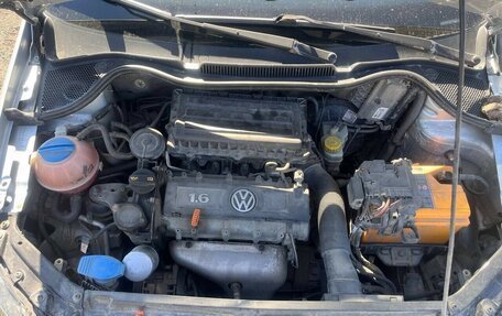 Volkswagen Polo VI (EU Market), 2013 год, 680 000 рублей, 10 фотография